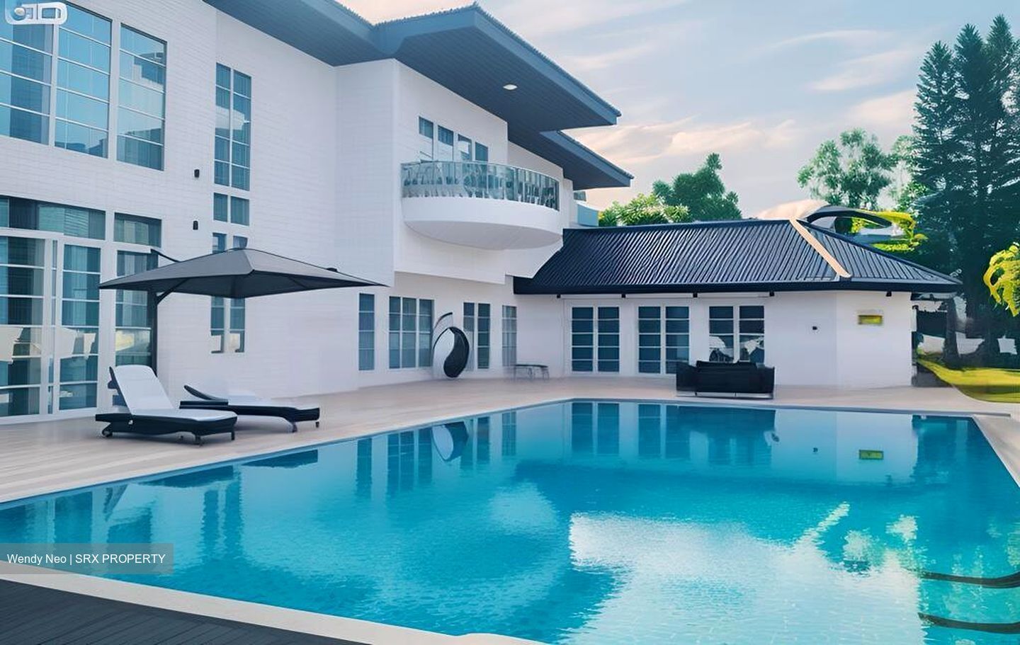 Tanglin Hill Villas (D10), Detached #458692721